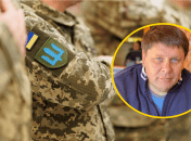 ЗСУ, Олександр Дмітрієв