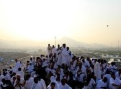 Мусульмане всего мира примут участие в главном обряде хаджа