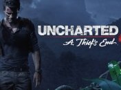 Каким будет экшен Uncharted 4?
