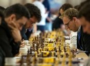 Шахматы. Трое украинцев вылетели из Кубка мира