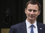 Глава МИД Британии призвал Дамаск уничтожить химоружие