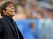 Конте не может договориться с Реалом