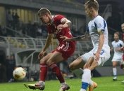 Цыганков забил потрясающий соло гол, но Динамо не сумело победить ЦСКА 1948 (видео)