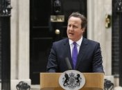 Кэмерон: Виновники убийства военнослужащего понесут наказание 