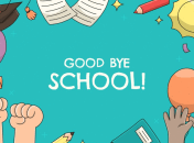 Вскоре прозвенит последний звонок