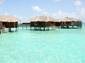 Мальдивам грозит катастрофа: архипелаг может уйти под воду 