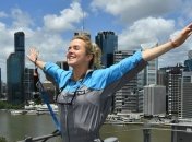 Свитолина рассказала о своих кумирах