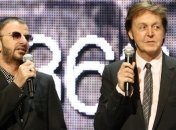 Пол Маккартни и Ринго Старр выступят на "Грэмми-2014"