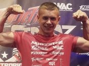 Украинский армрестлер Олег Жох находится в коме после ДТП