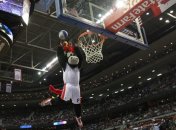 Ирвинг: Талисманы убили интерес к конкурсу слэм-данков