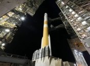 США запустили ракету Delta IV с секретным военным спутником 