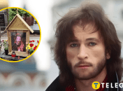 Игорь Тальков похоронен в Москве