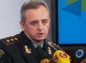 В Генштабе утверждают, что Украине хватает боеприпасов