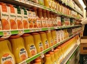 Полезные соки