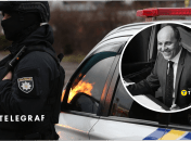 Оперативник Кур про розслідування вбивства Парубія