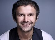 Вакарчук на концерте спел в честь убитого журналиста Шеремета (Видео)