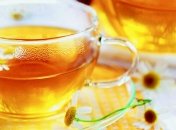 Ромашковый чай продлевает человеку жизнь