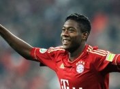 Зидан хочет переманить игрока Баварии в Реал