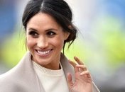 Меган Маркл посетила место жестокого убийства 19-летней студентки (Фото) 