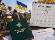 Мобилизация в Украине