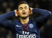 "Ницца" намерена вернуть Бен Арфа 