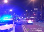До цього на проспекті Науки чоловік на пішохідному переході збив двох дітей