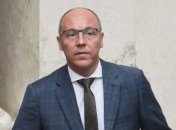 Труба: Парубий фигурирует как свидетель о событиях в Одессе 1-2 мая 2014 года