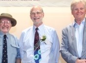 Названы победители Нобелевской премии-2017 в области медицины