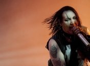 Мэрилин Мэнсон впервые выступит в Киеве