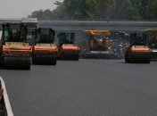 "Укравтодор" утвердил схему объездной дороги вокруг Киева