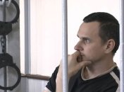 В Париже голодают за Сенцова