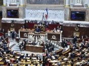 Сенат Франции проголосовал за спорный антитеррористический закон