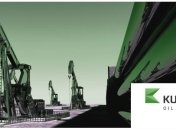 Польская компания приступила к бурению шестой скважины в Украине