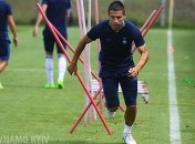 Дмитрий Хлебас: "Динамо" уверенно в позитивном результате в субботу