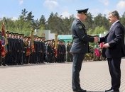  В этом году закупят десятки патрульных вертолетов и катеров