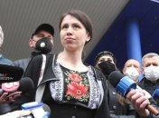 У Порошенко заявили о готовности взять на поруки Черновол