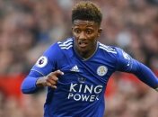 Тоттенгем цікавиться Демарай Греєм