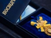 Определены лауреаты престижной Шевченковской премии-2017