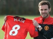 Мата рассказал, что ему больше всего нравится в МЮ