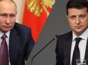 Большой вопрос: в Кремле ответили по поводу возможной встречи Зеленского с Путиным