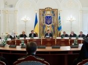 Янукович нацелен на борьбу с аморальностью и экстремизмом   