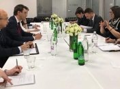 Евросоюз готов поддержать новые инфраструктурные решения в Украине