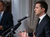 Зеленский сообщил, как будут возвращать Крым 