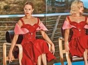 Алисия Викандер рассказала о новой Ларе Крофт и семейной жизни