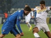 Донецкий "Металлург" обыграл "Таврию" со счетом 2:1