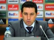 Тренер "Андерлехта": Матч с "Шахтером" нам удался