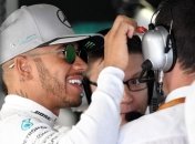 Хэмилтон - самый высокооплачиваемый пилот "Формулы-1"