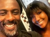 Лучшее событие года в жизни Идриса Эльбы: подробности