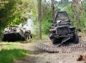 Українці продовжують нищити і техніку, і солдатів ворожої армії