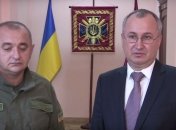 Подробности задержания сотрудника СБУ (Видео)